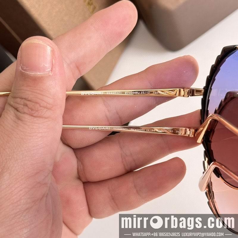 Bvlgari Glasses 03smh80