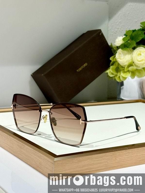 Tom Ford Glasses smx159
