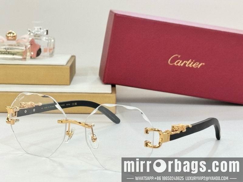 Cartier Glasses smh94