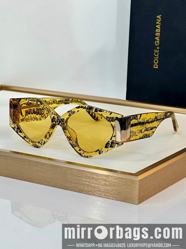DG Glasses 03smh69