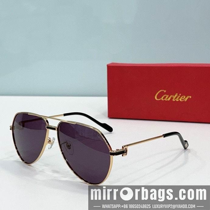Cartier Glasses smr149