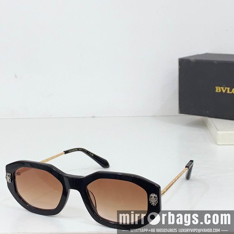 Bvlgari Glasses 03smh37