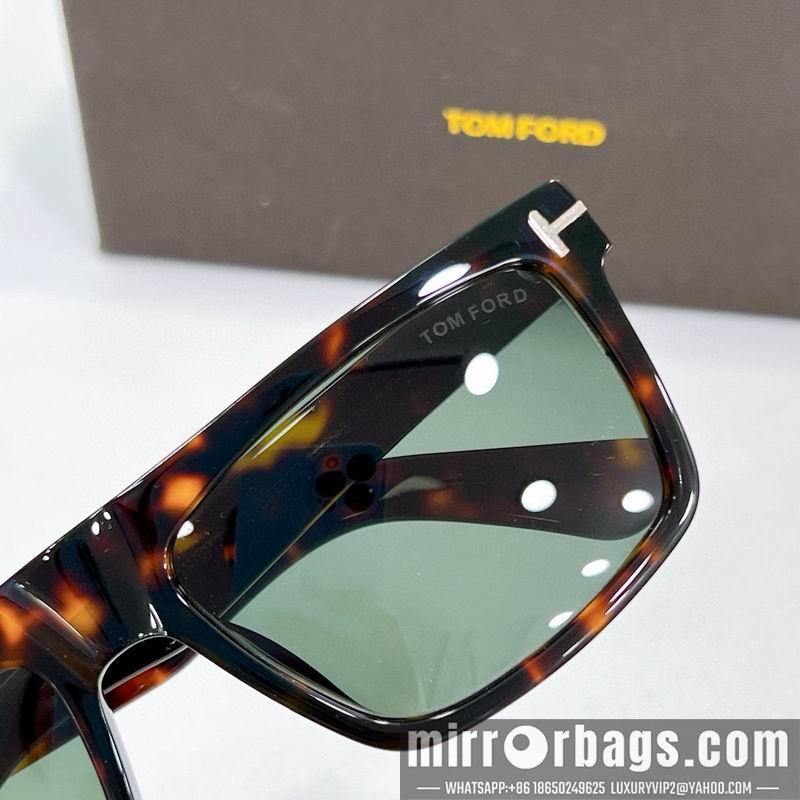 Tom Ford Glasses smx52