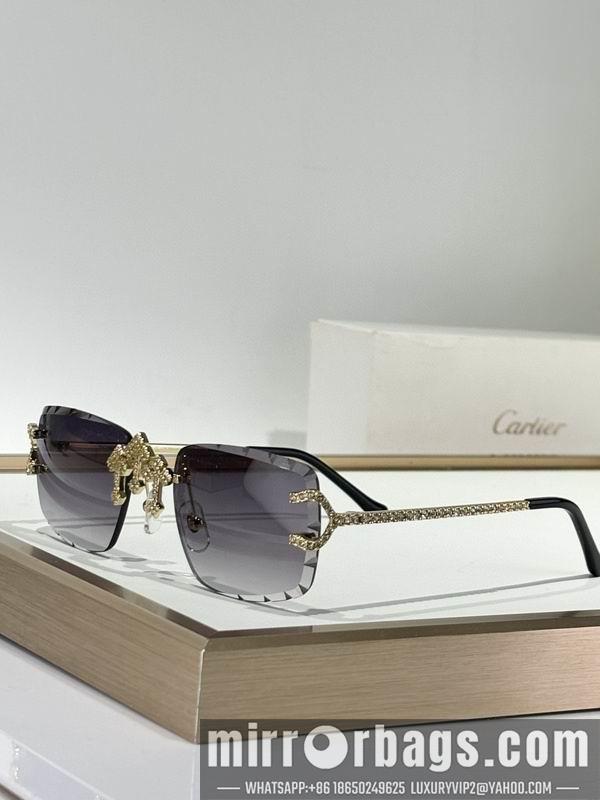Cartier Glasses smh44
