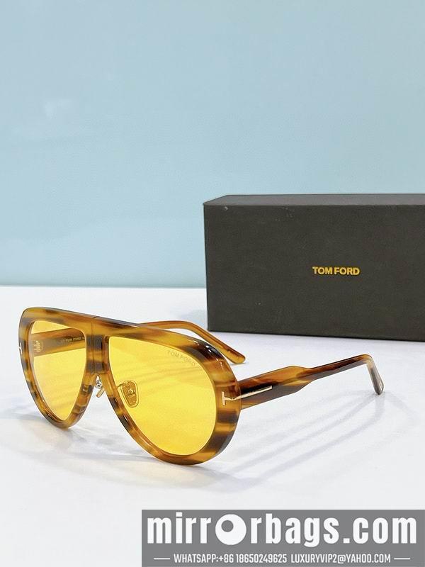 Tom Ford Glasses smx125