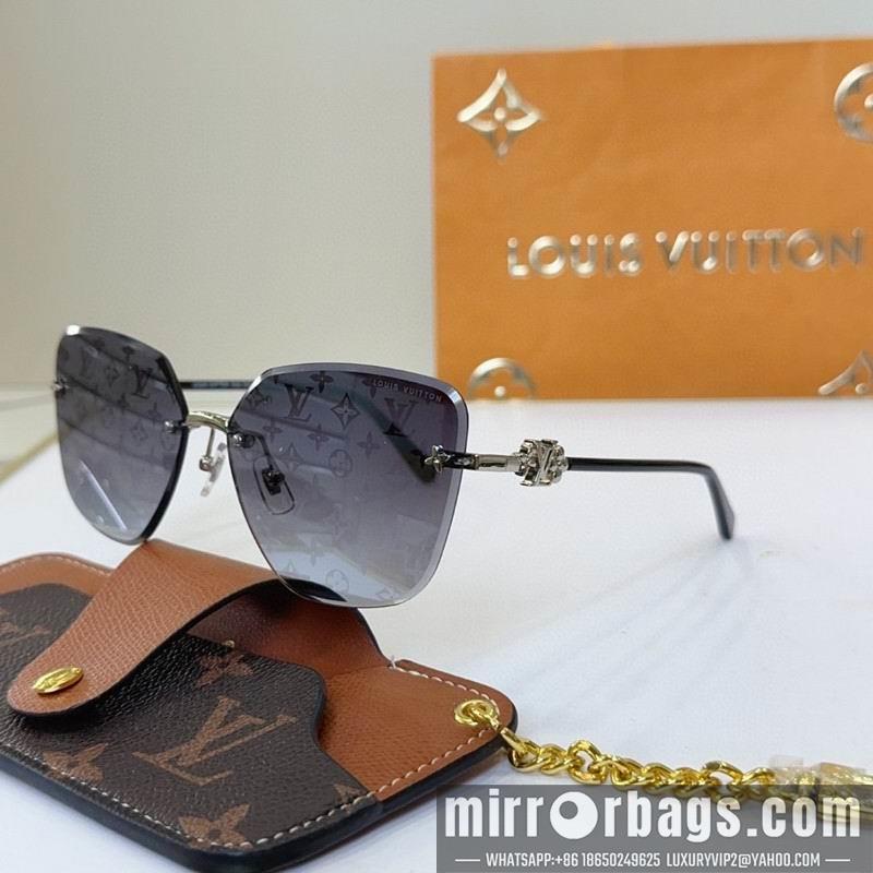 LV Glasses smh210