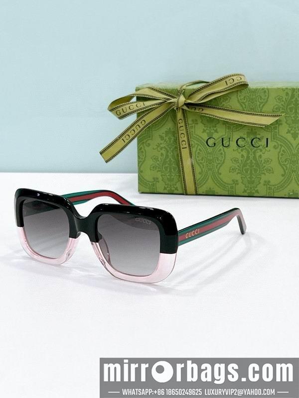 Gucci Glasses smh252
