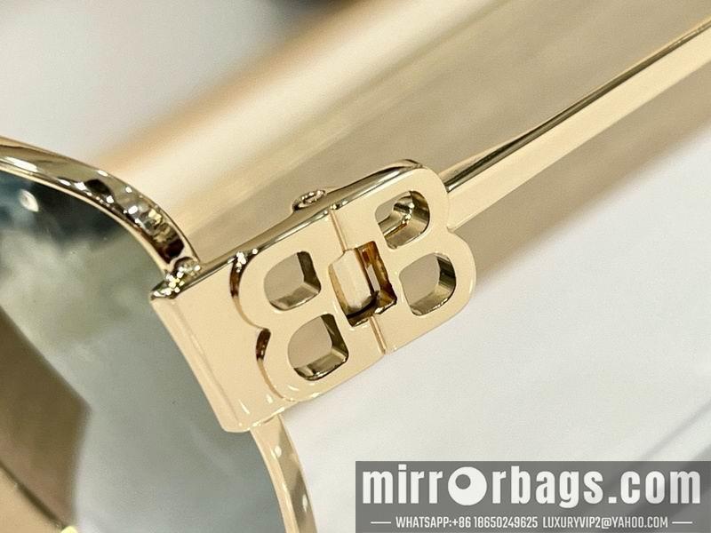Balenciaga Glasses smx47