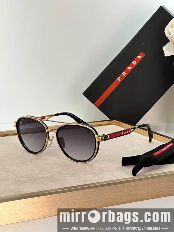 Prada Glasses smx214
