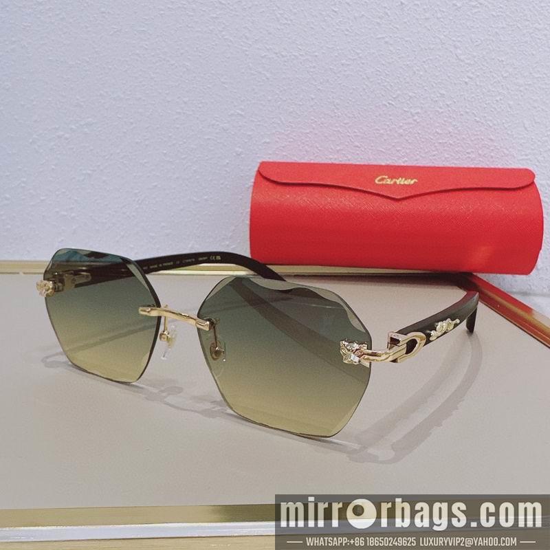 Cartier Glasses smh123