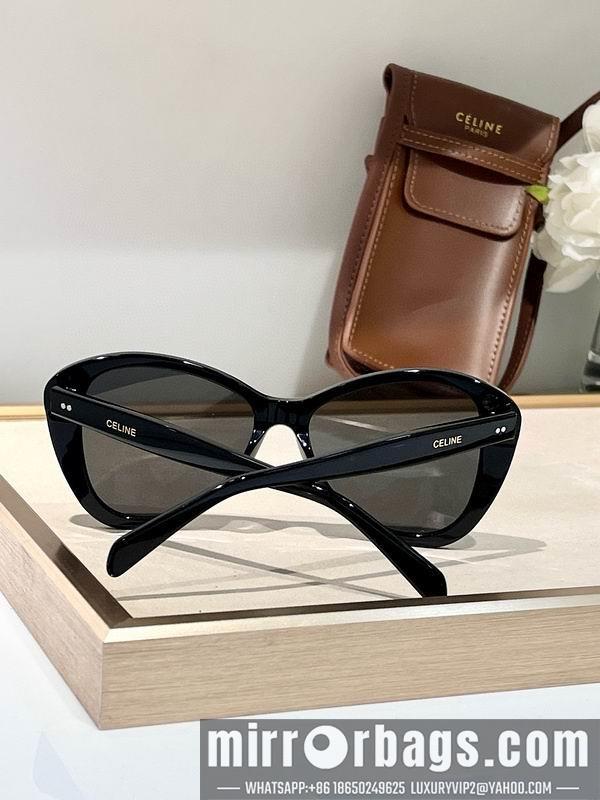 Celine Glasses smx169
