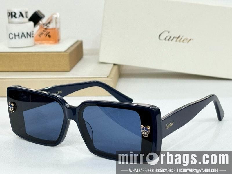 Cartier Glasses smr105