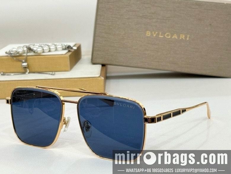 Bvlgari Glasses smx37