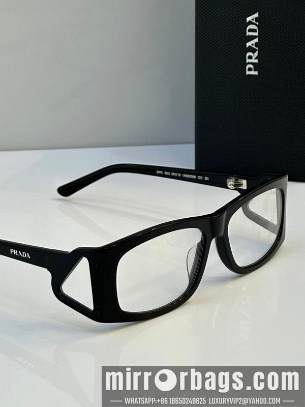 Prada Glasses smh92