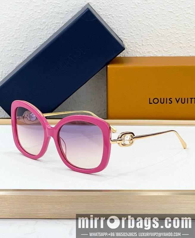 LV Glasses smh185