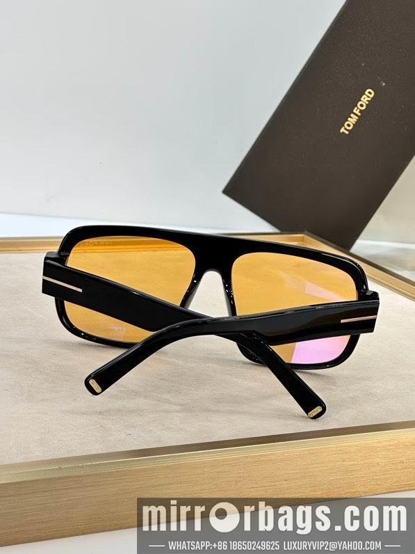 Tom Ford Glasses smx155