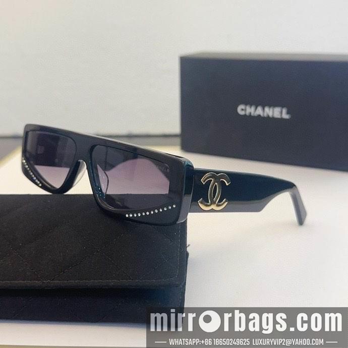 Chanel Glasses smx313