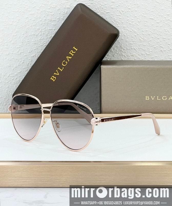 Bvlgari Glasses 03smh136