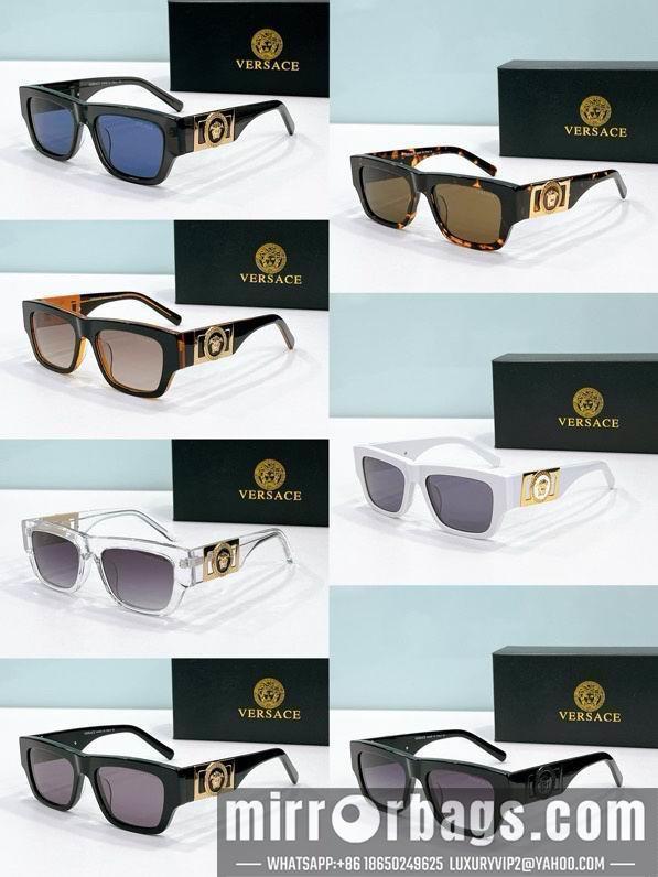 Versace Glaases smx116