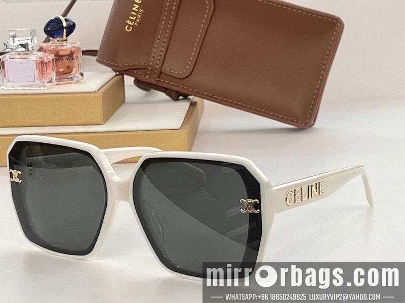 Celine Glasses smx139
