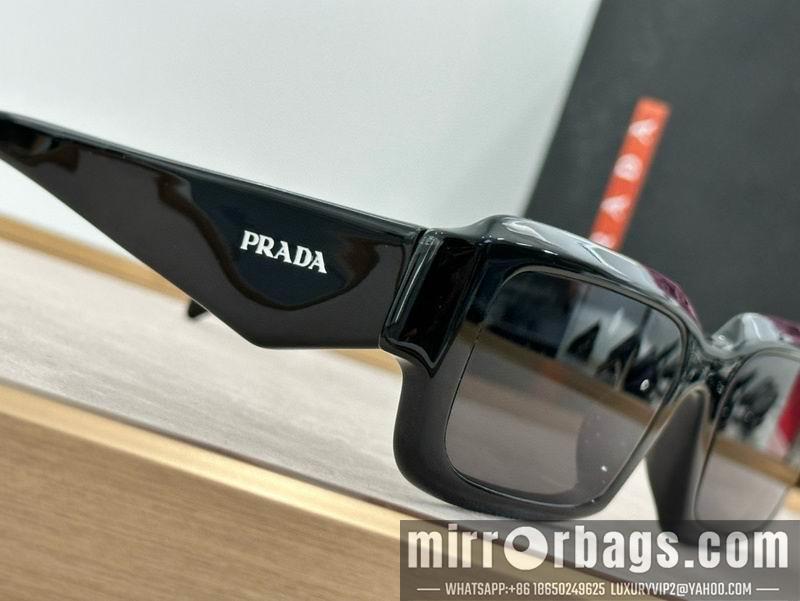 Prada Glasses smx194