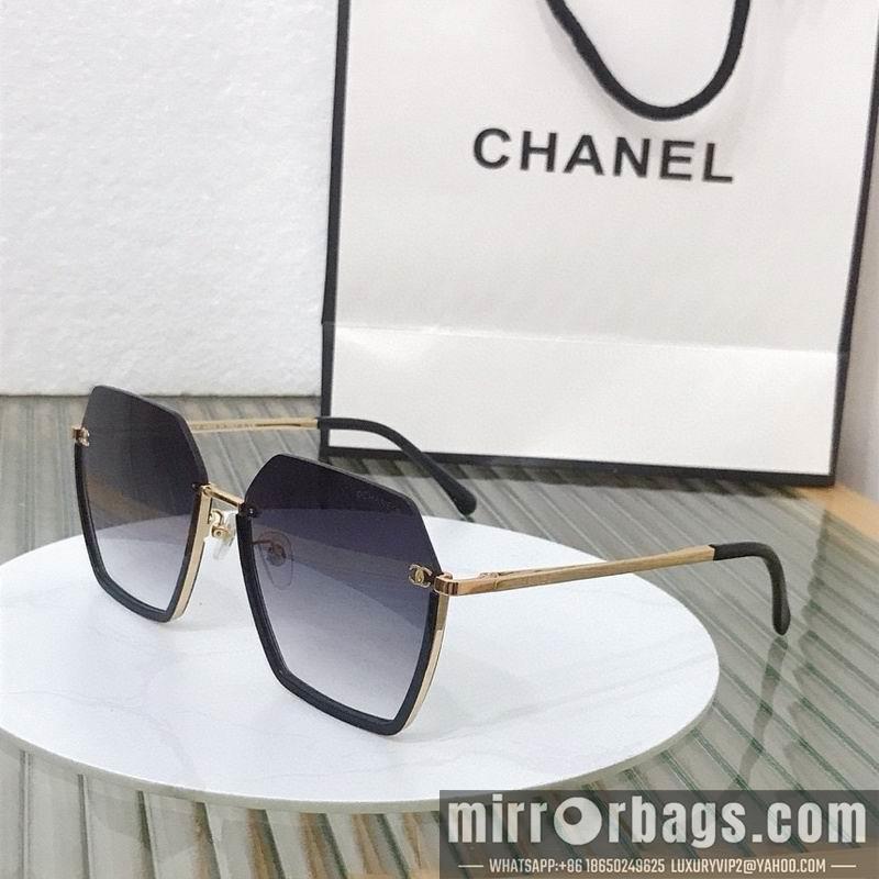 Chanel Glasses smr12