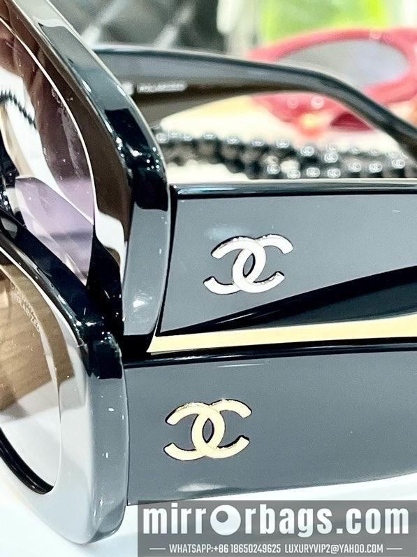 Chanel Glasses smx357