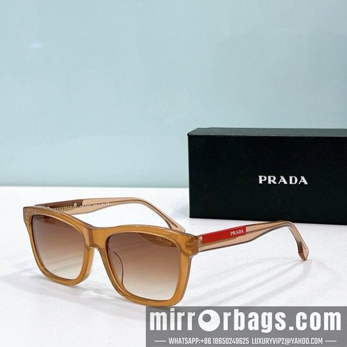 Prada Glasses smx163