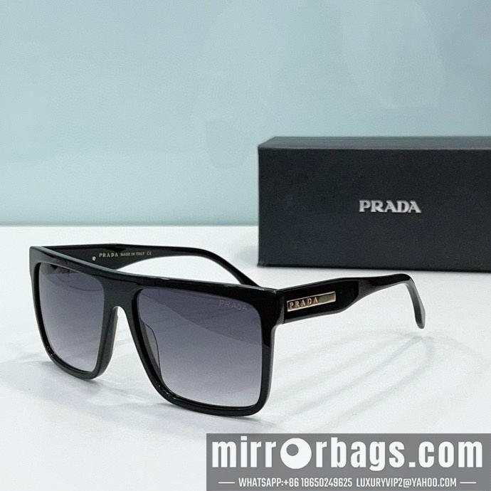 Prada Glasses smr132
