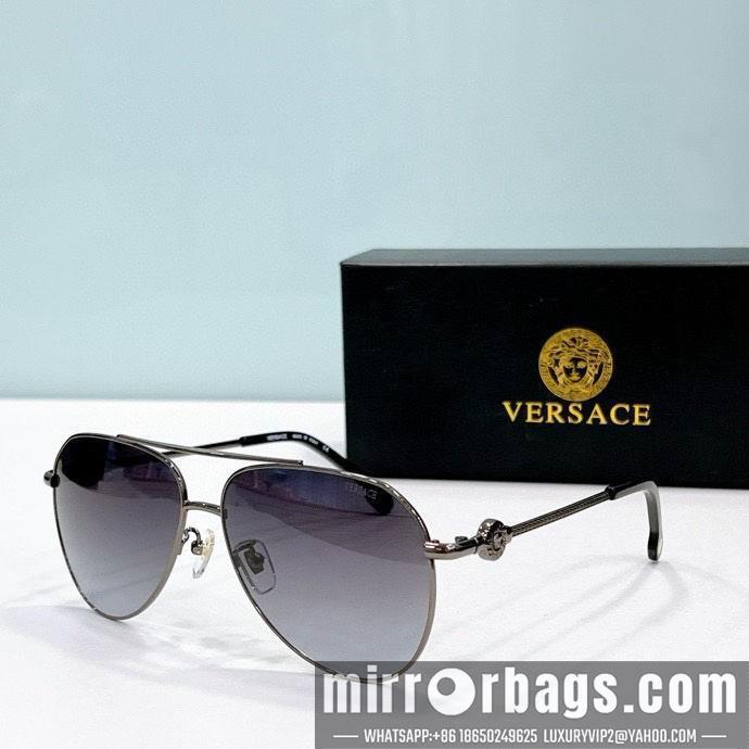 Versace Glaases smx79