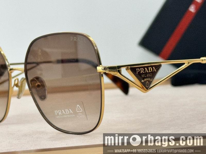 Prada Glasses smx190