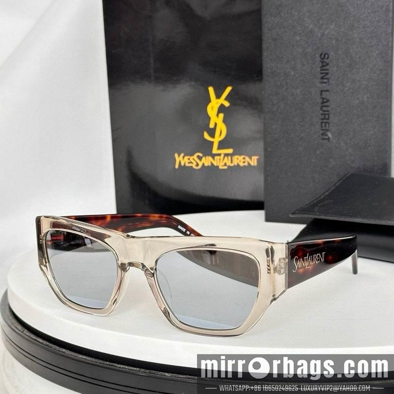 YSL Glasses 03smh19
