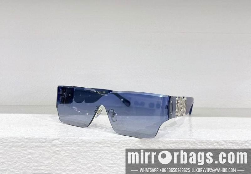 Versace Glasses 03smh61