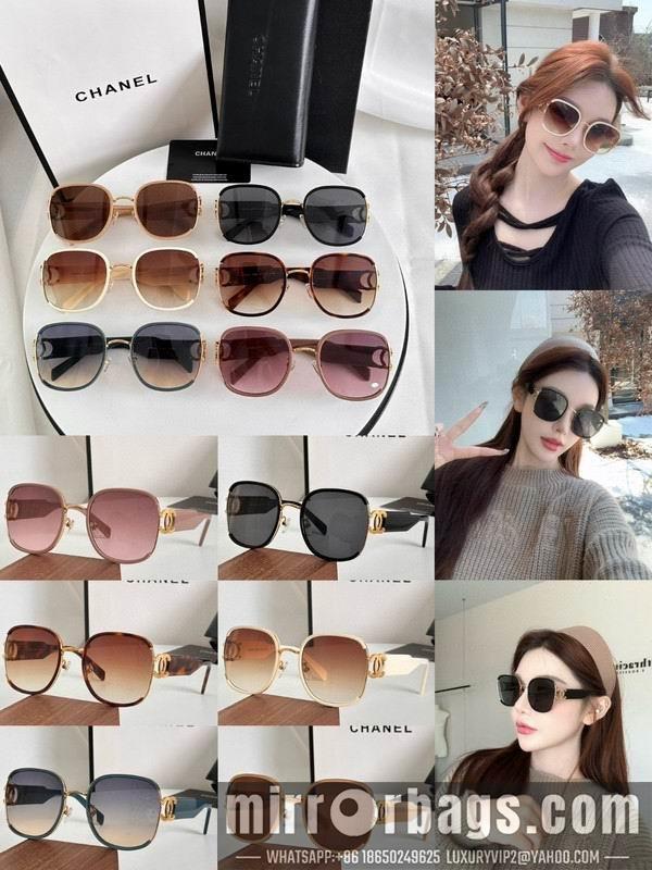 Chanel Glasses smh78