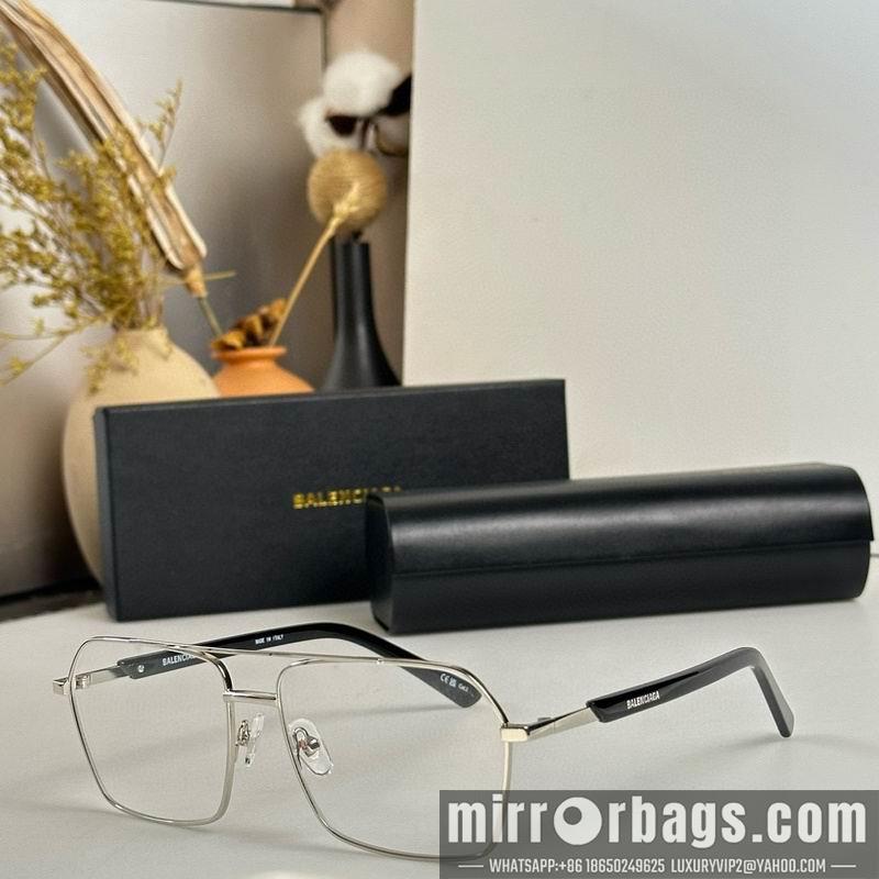Balenciaga Glasses 03smh06