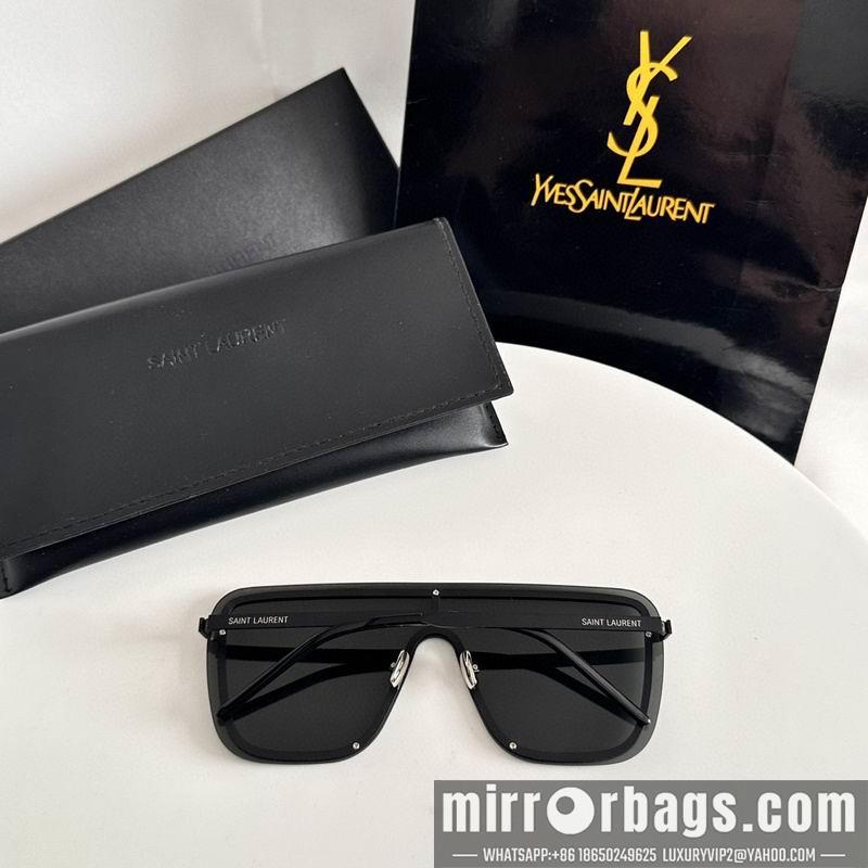 YSL Glasses 03smh04