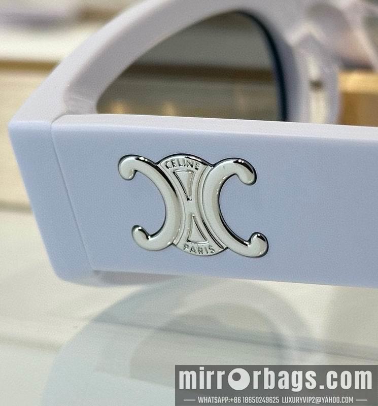 Celine Glasses smx141