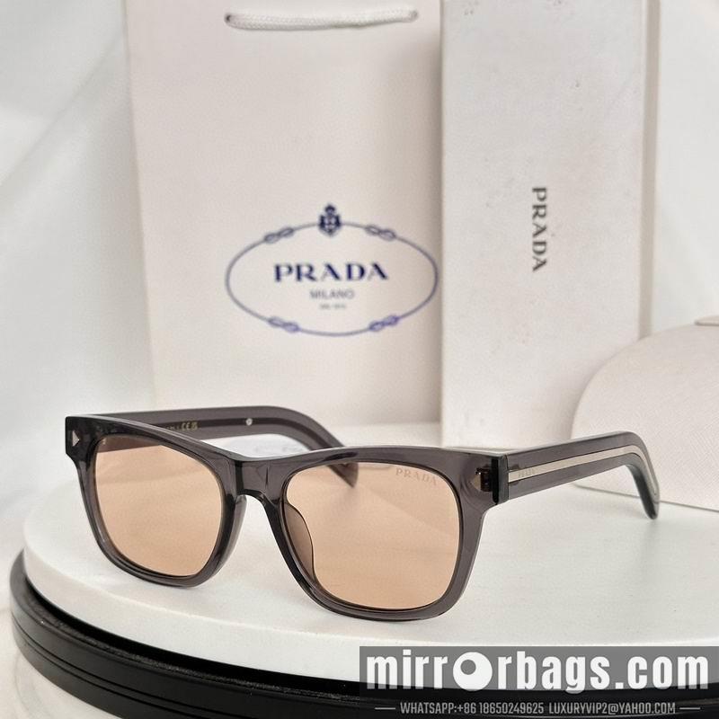 Prada Glasses smh85
