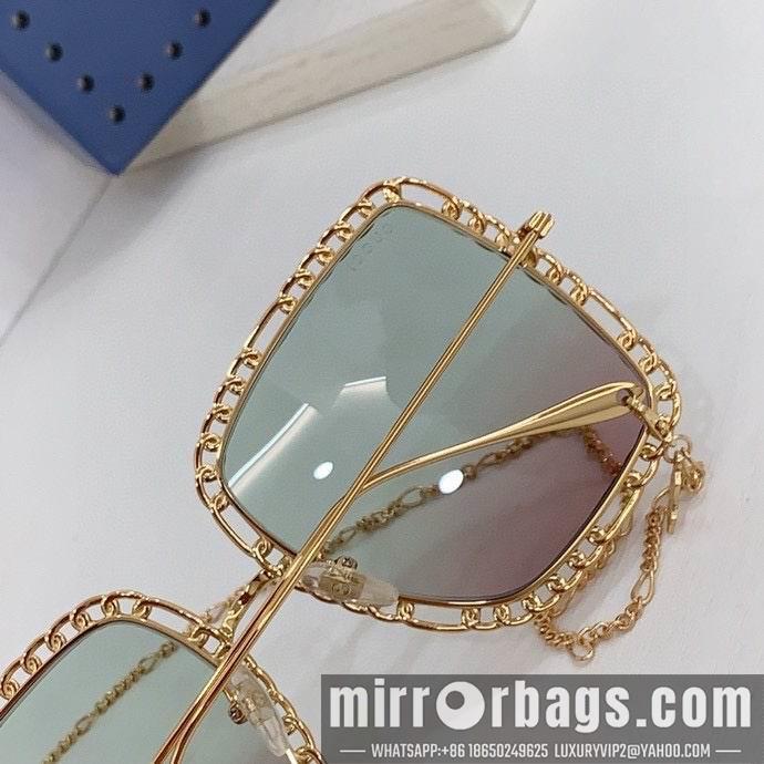 Gucci Glasses smr16