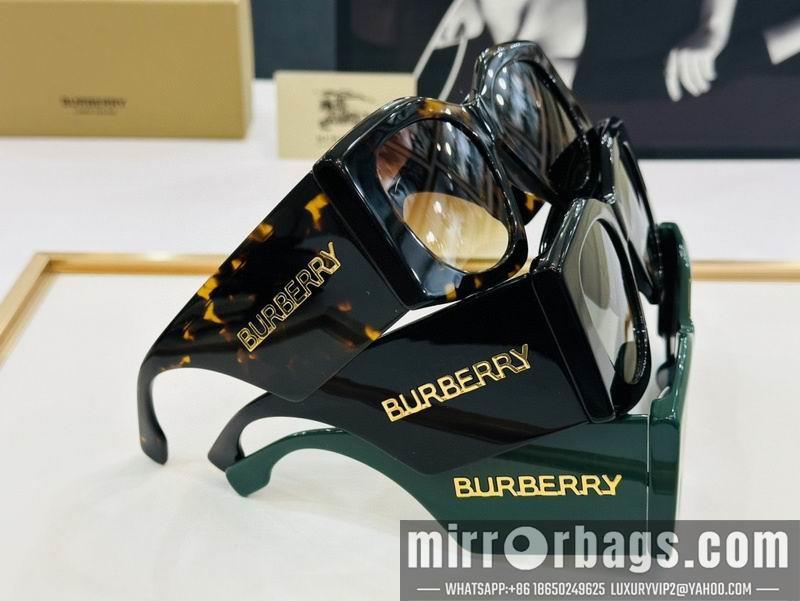 Burberry Glasses smr45