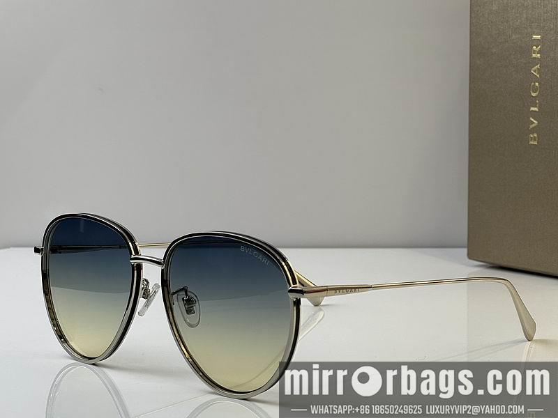 Bvlgari Glasses 03smh172