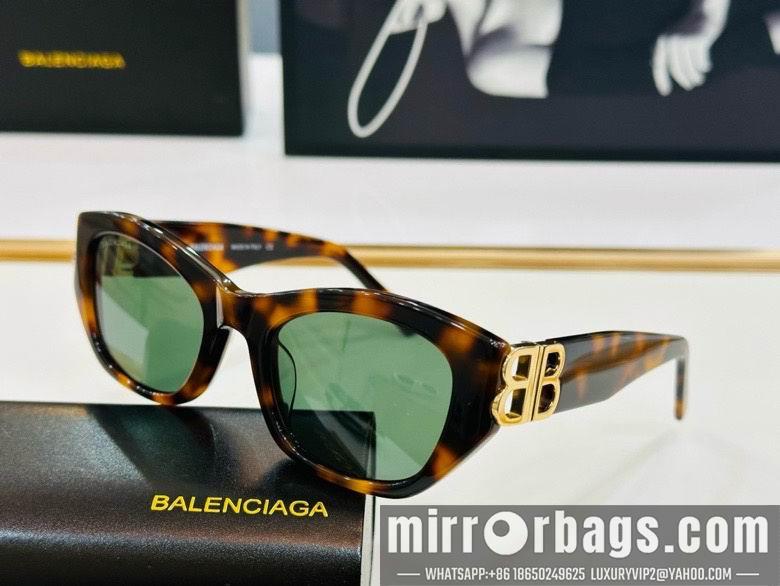 Balenciaga Glasses smx42