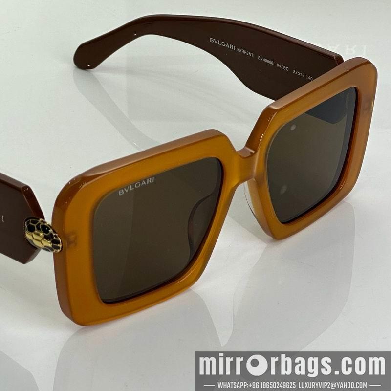 Bvlgari Glasses smx22