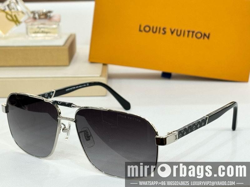 LV Glasses smr47