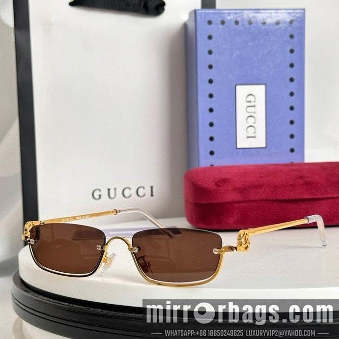 Gucci Glasses smx164