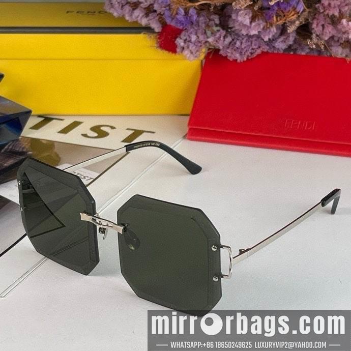 Fendi Glasses smx39