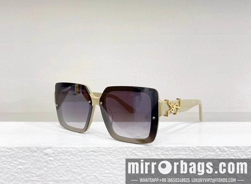 YSL Glasses 03smh38