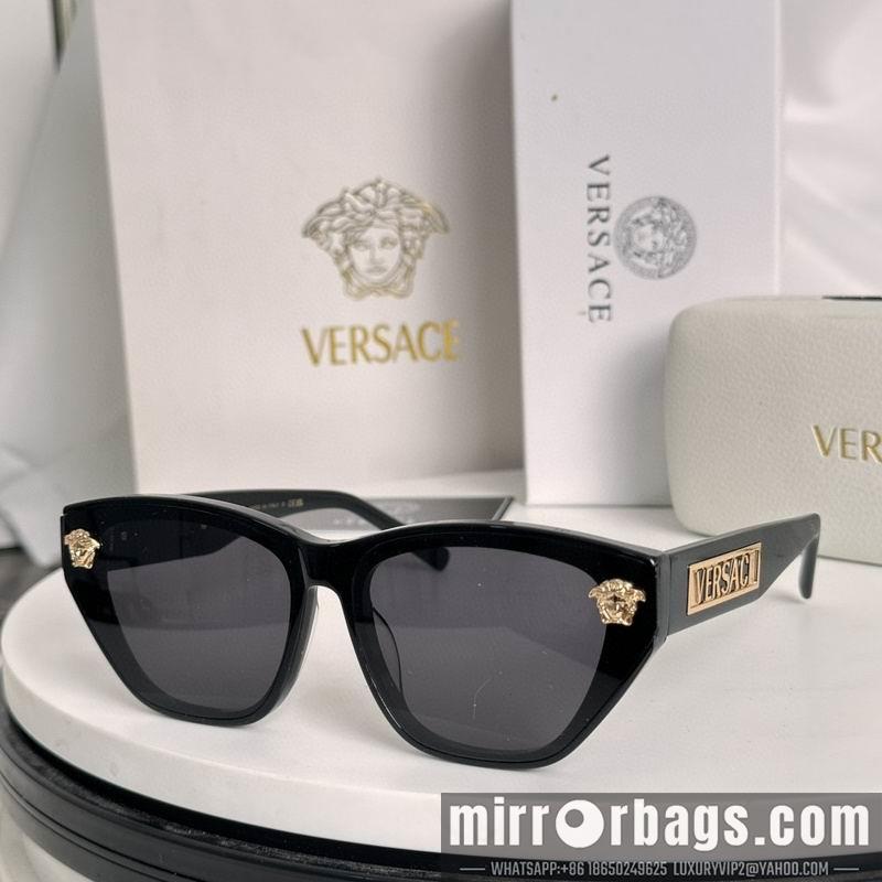 Versace Glasses 03smh20