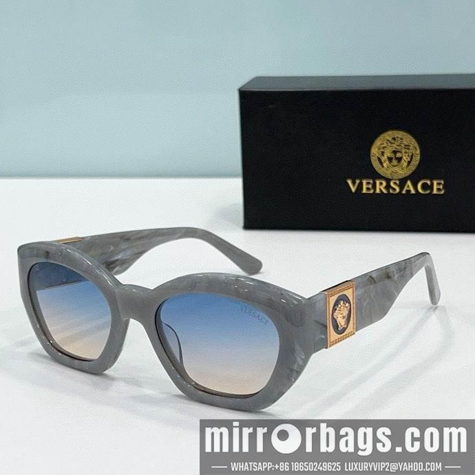 Versace Glaases smx61