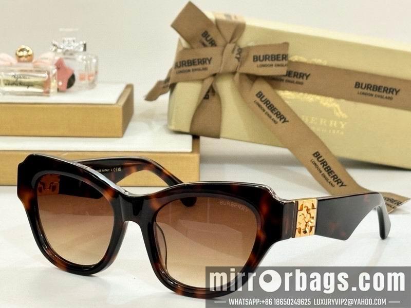 Burberry Glasses 03smh07
